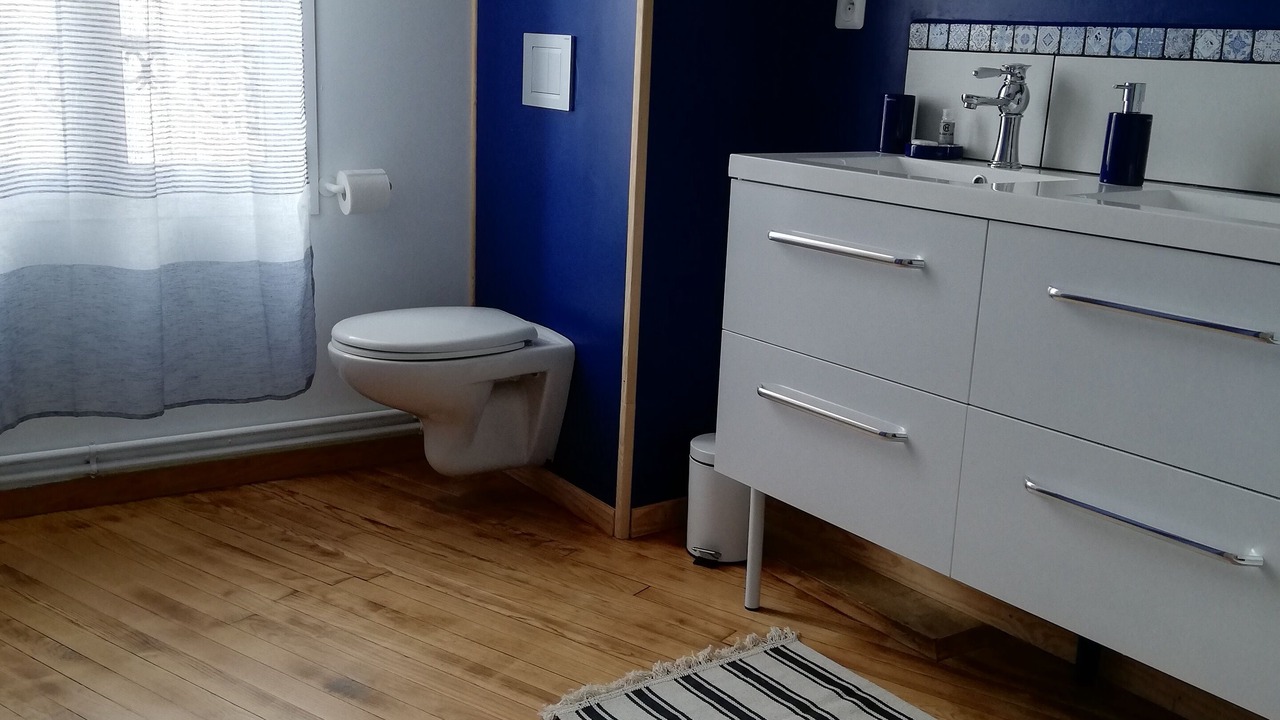 Photo of Bathroom in Cayeux-sur-Mer