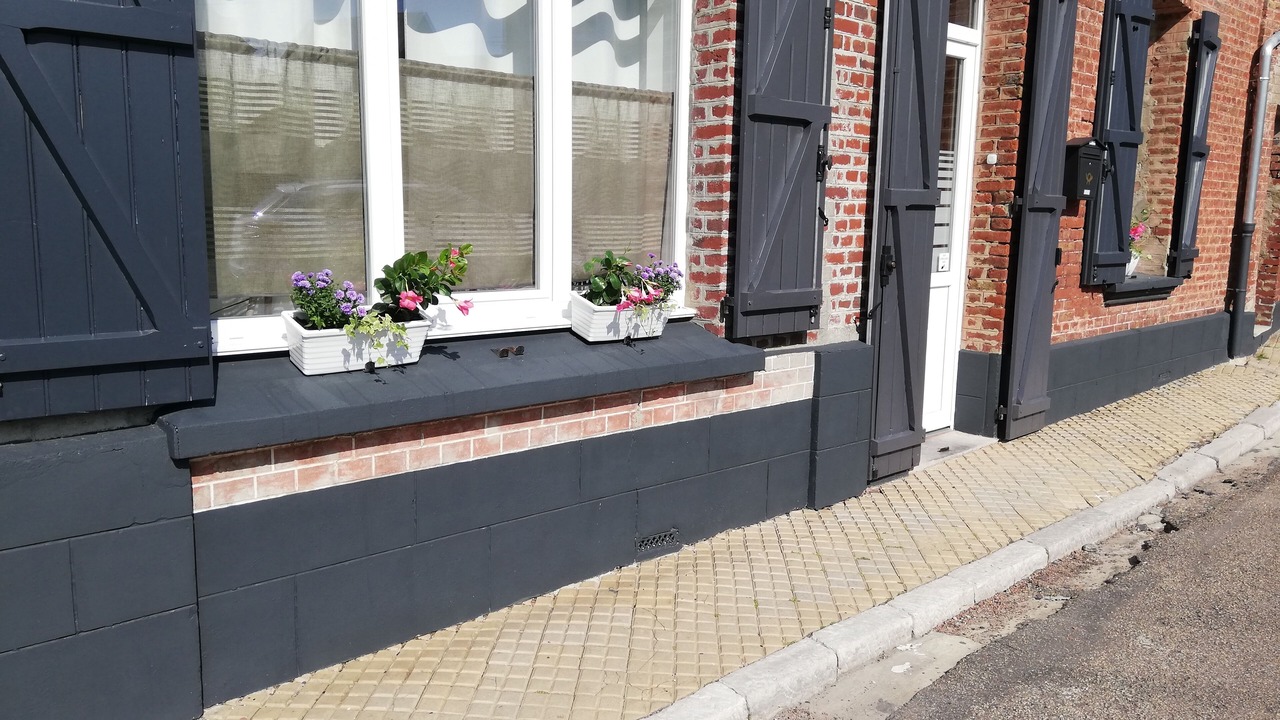 Photo of Outdoor in Cayeux-sur-Mer
