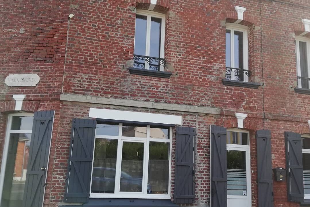 Photo of Outdoor in Cayeux-sur-Mer