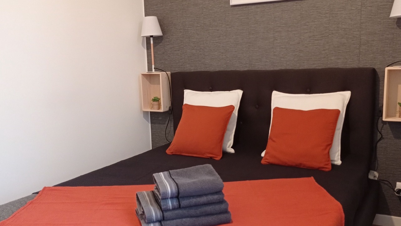 Photo of Bedroom in Cayeux-sur-Mer