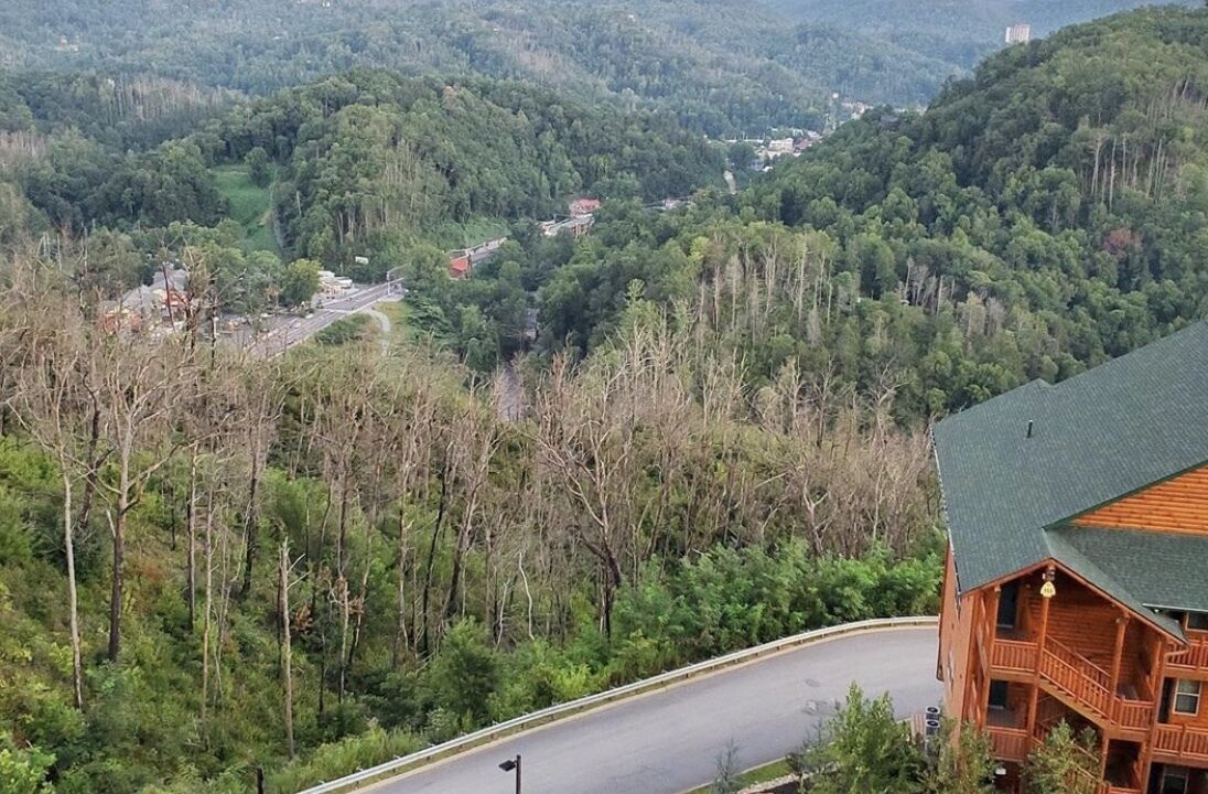 Photo of Outdoor in Gatlinburg