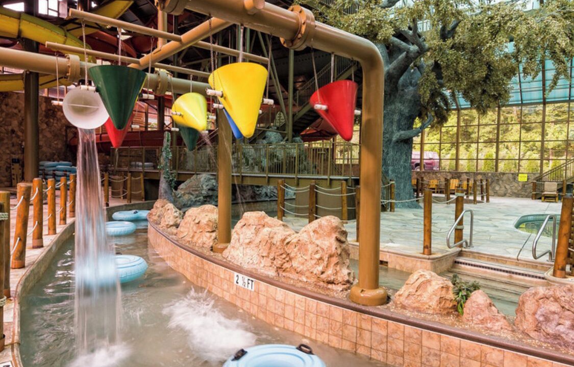 Photo of Outdoor in Gatlinburg