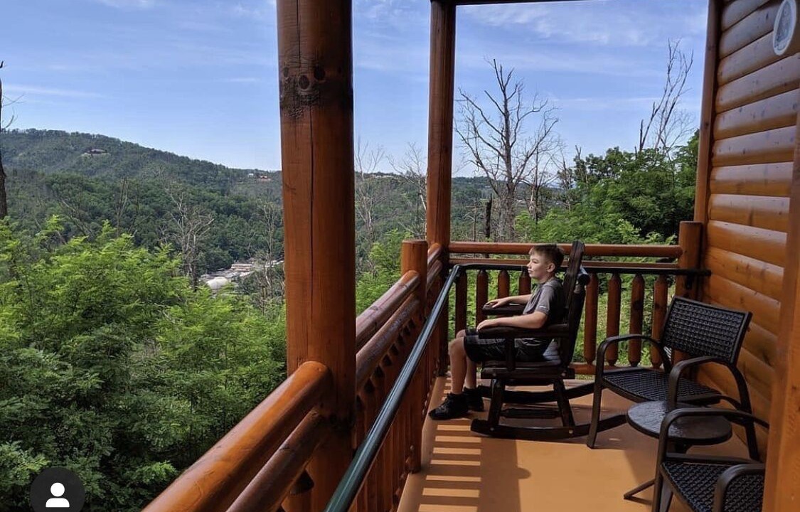 Photo of Outdoor in Gatlinburg
