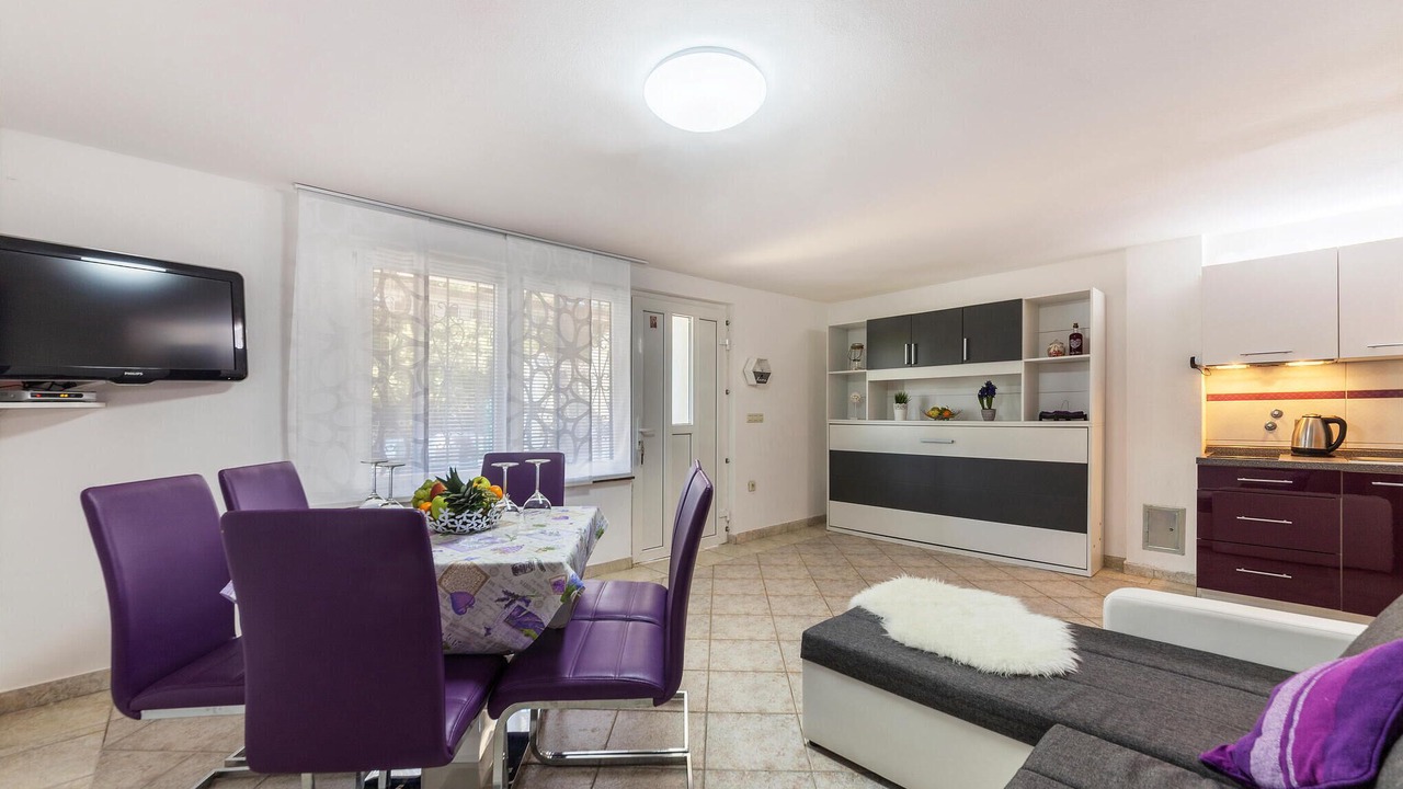 Photo of Bedroom in Pavicini