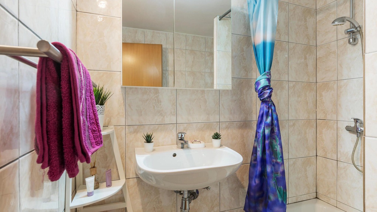 Photo of Bathroom in Pavicini