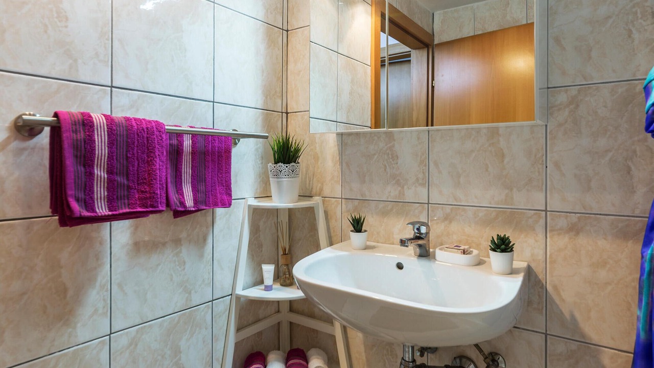 Photo of Bathroom in Pavicini