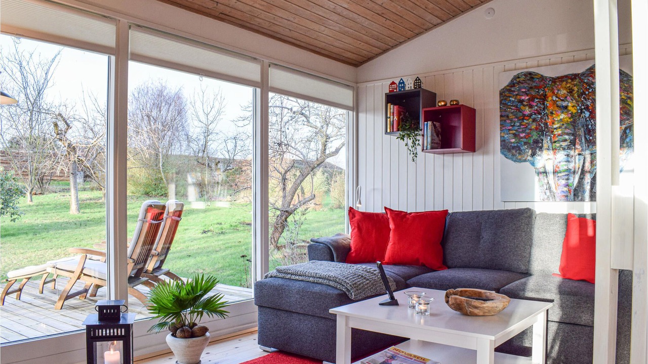 Photo of Bedroom in Olsted