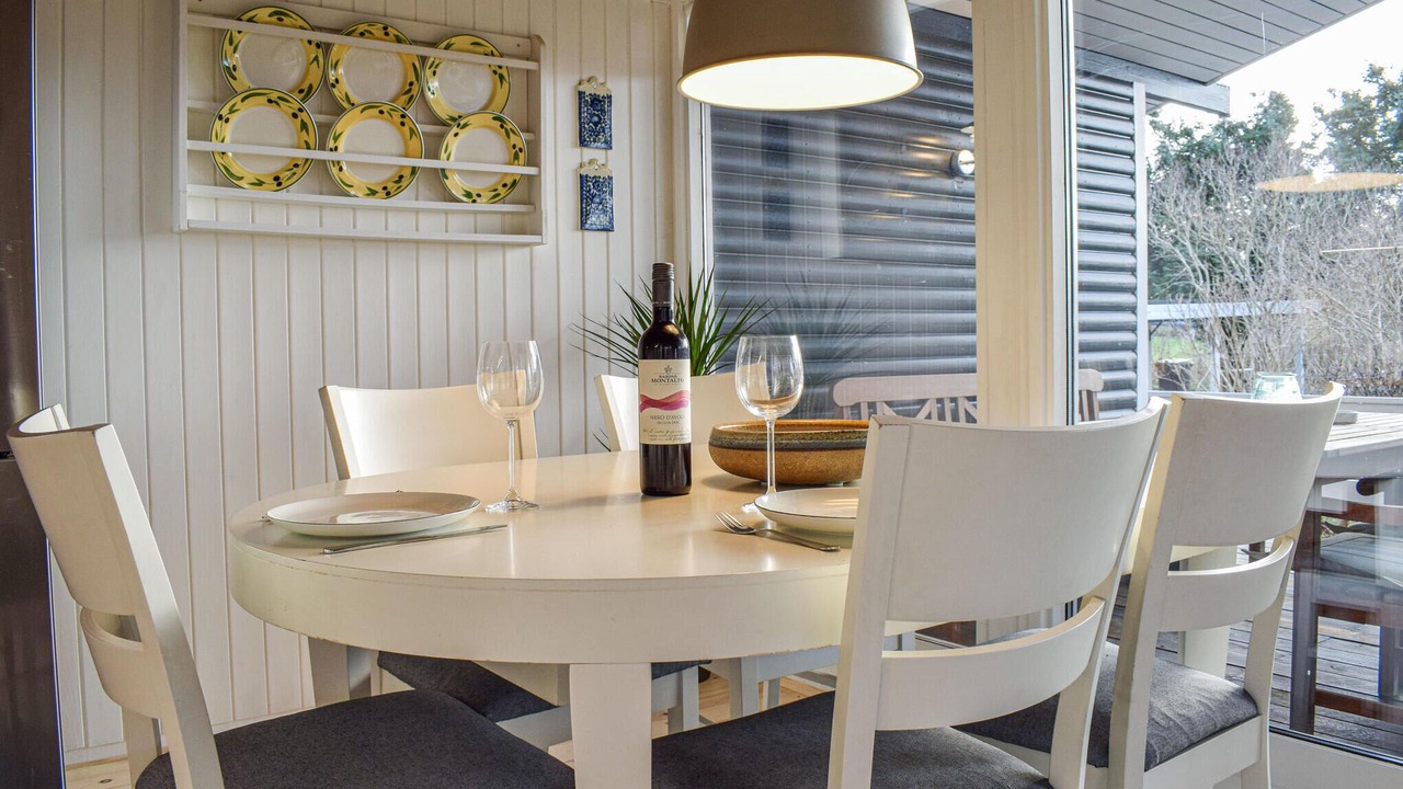 Photo of Bedroom in Olsted