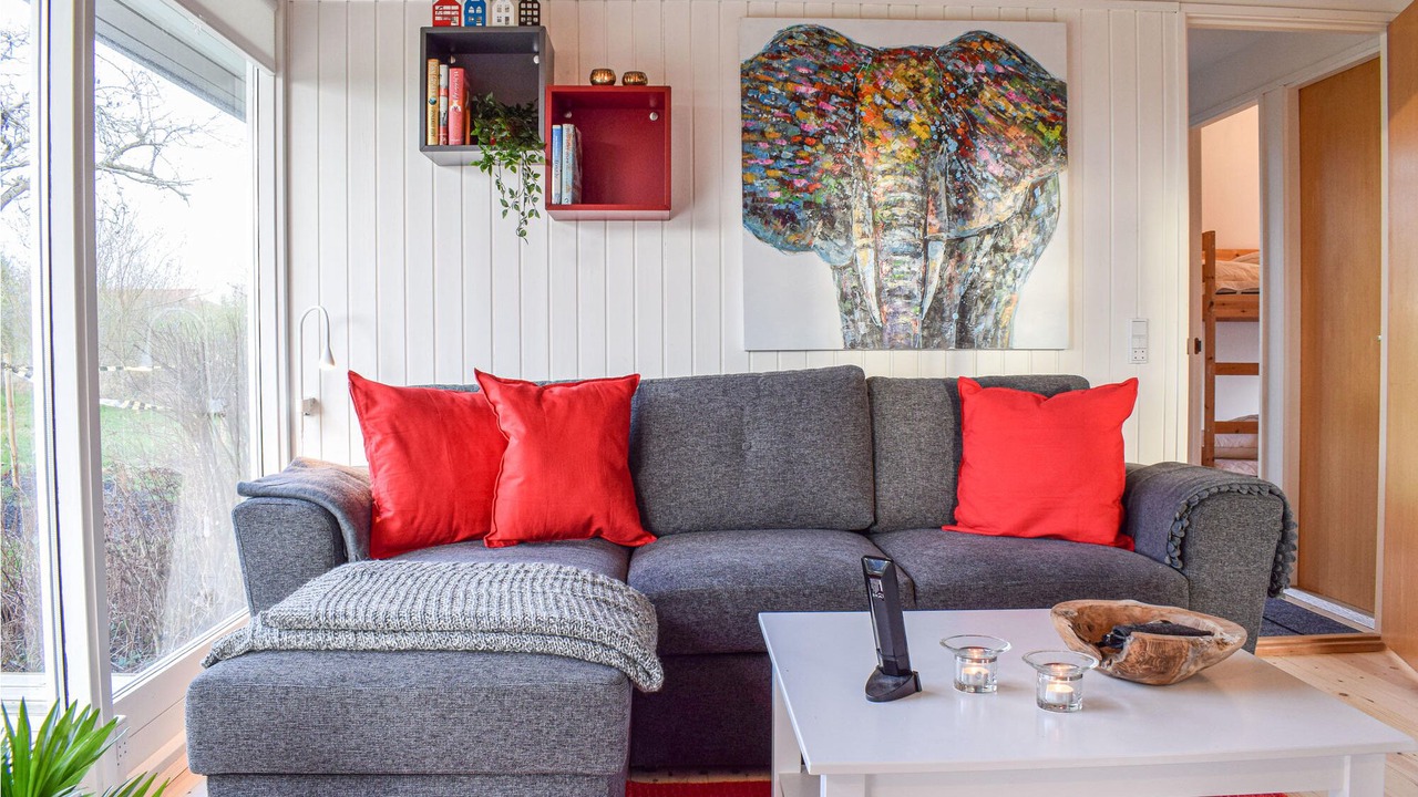 Photo of Bedroom in Olsted