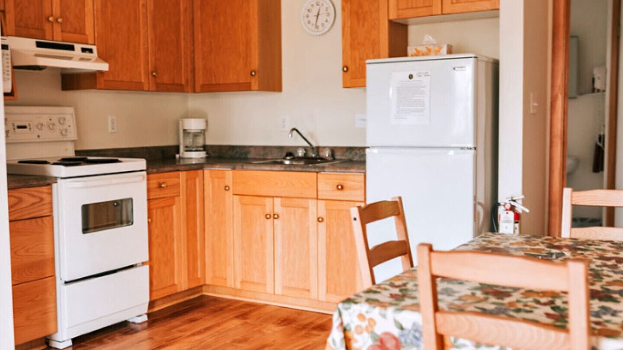 Photo of Kitchen in Hubbards