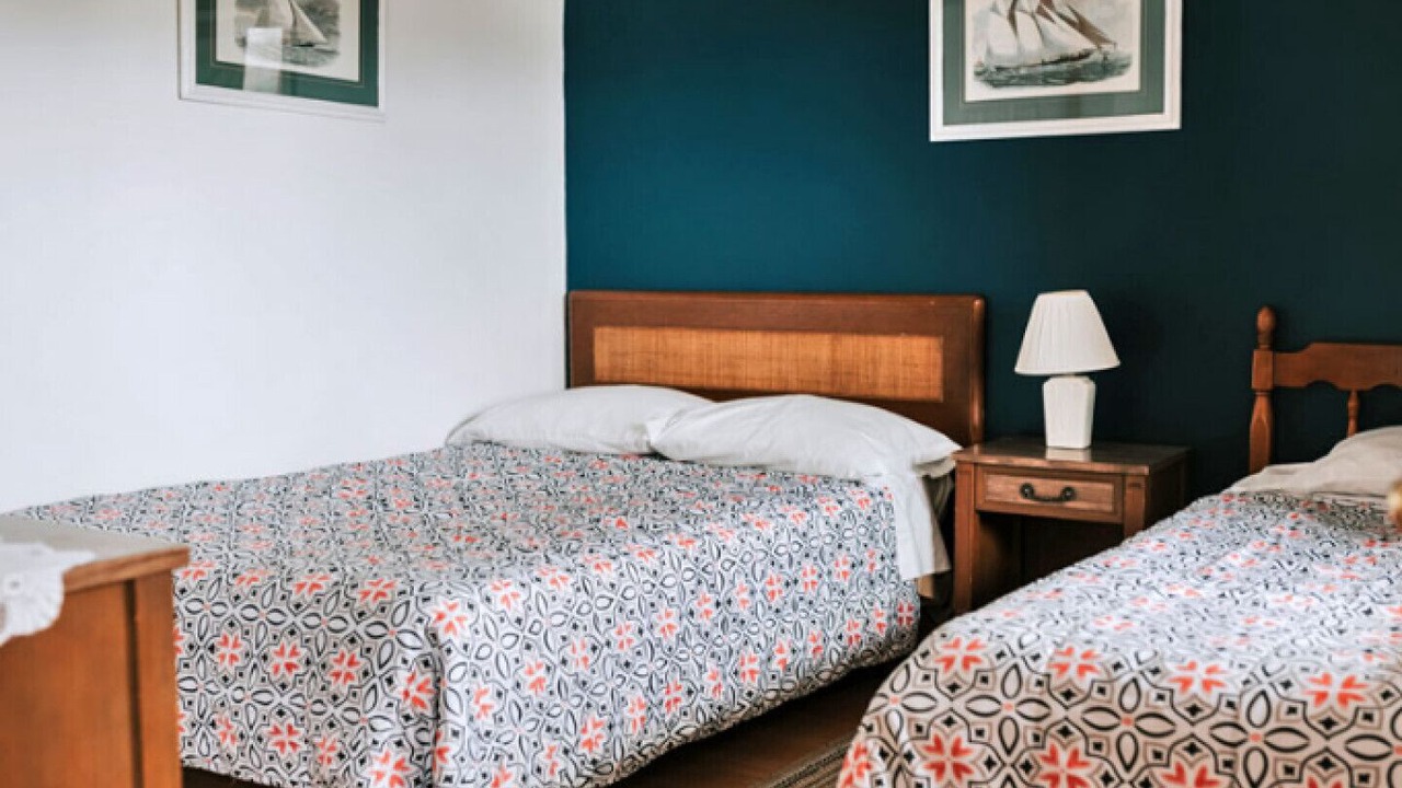 Photo of Bedroom in Hubbards