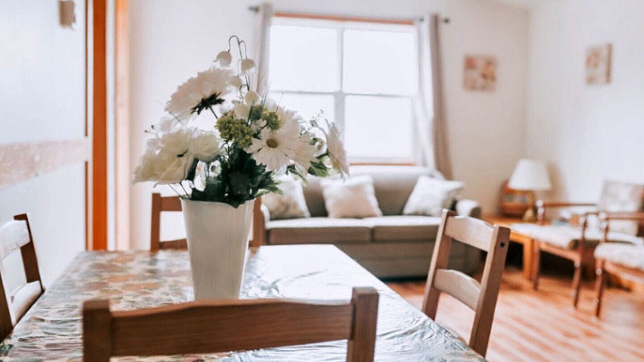 Photo of Livingroom in Hubbards