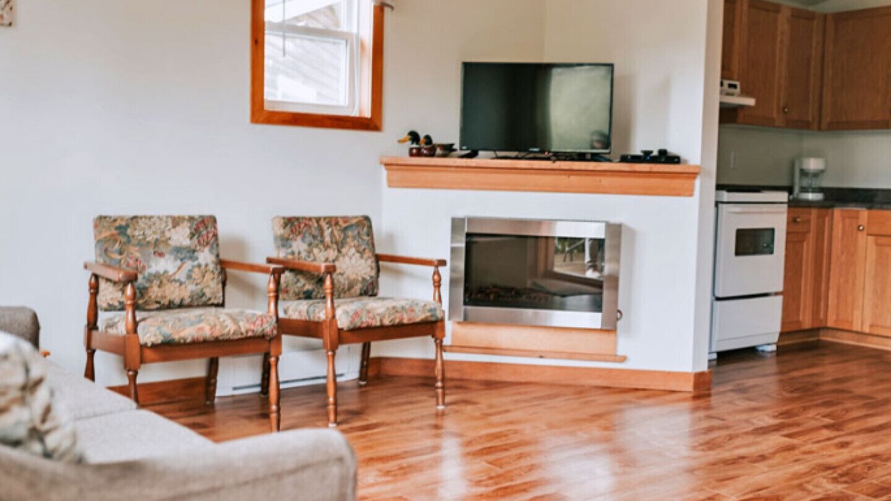 Photo of Livingroom in Hubbards