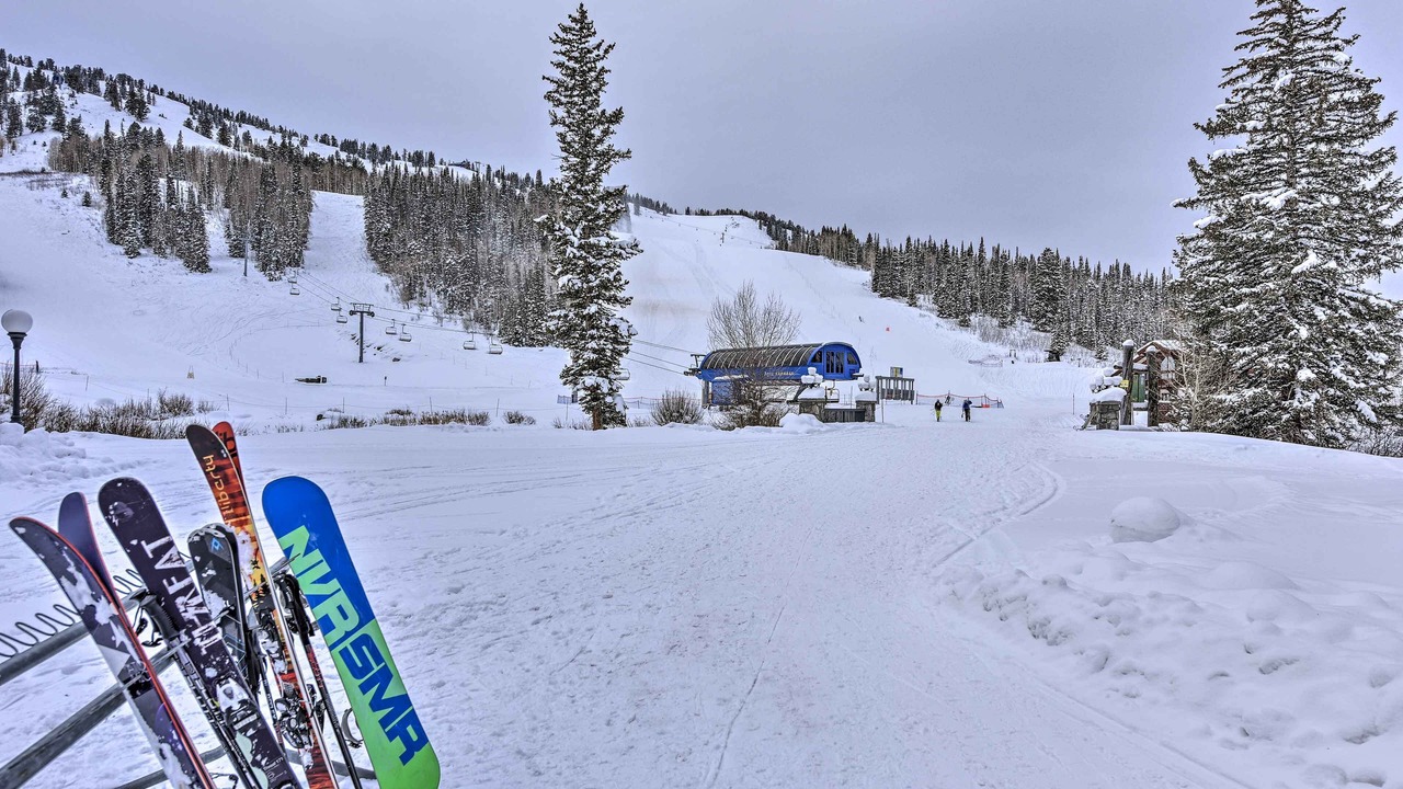 Photo of Others in Salt Lake Mountain Resorts