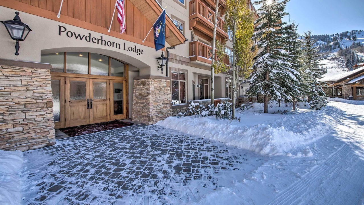Photo of Outdoor in Salt Lake Mountain Resorts