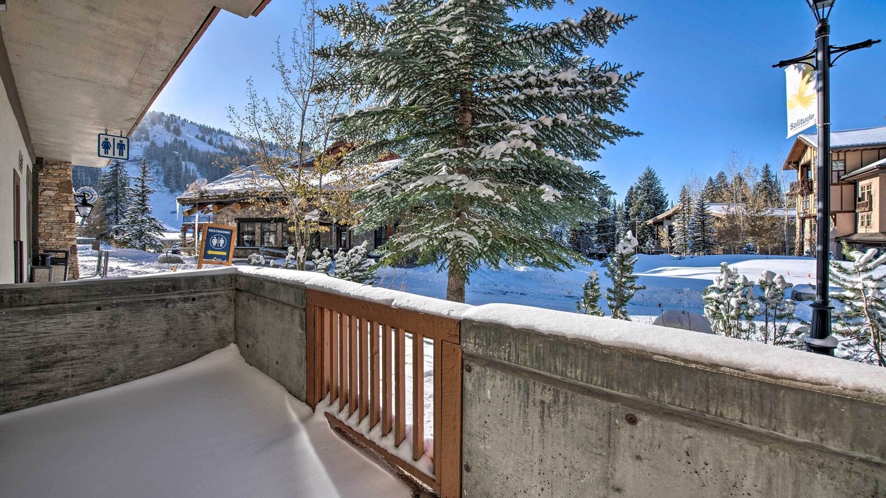Photo of Others in Salt Lake Mountain Resorts