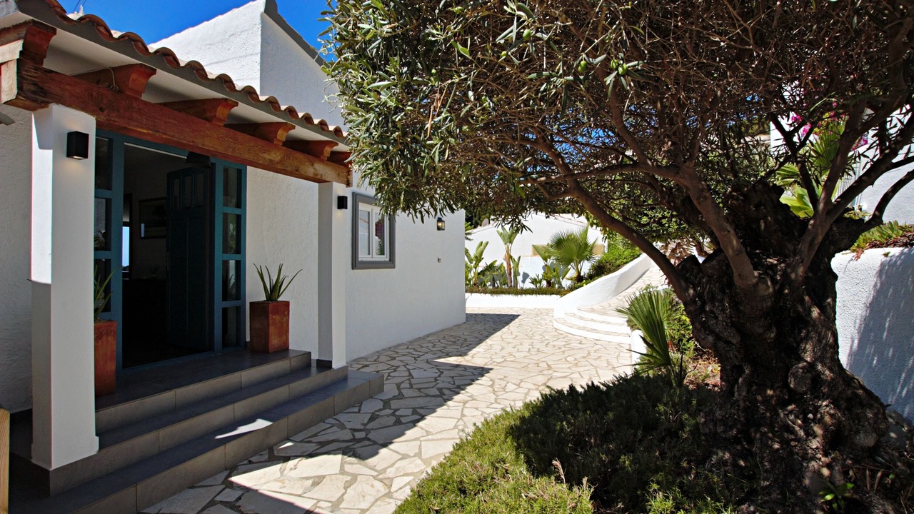 Photo of Outdoor in Benimeit