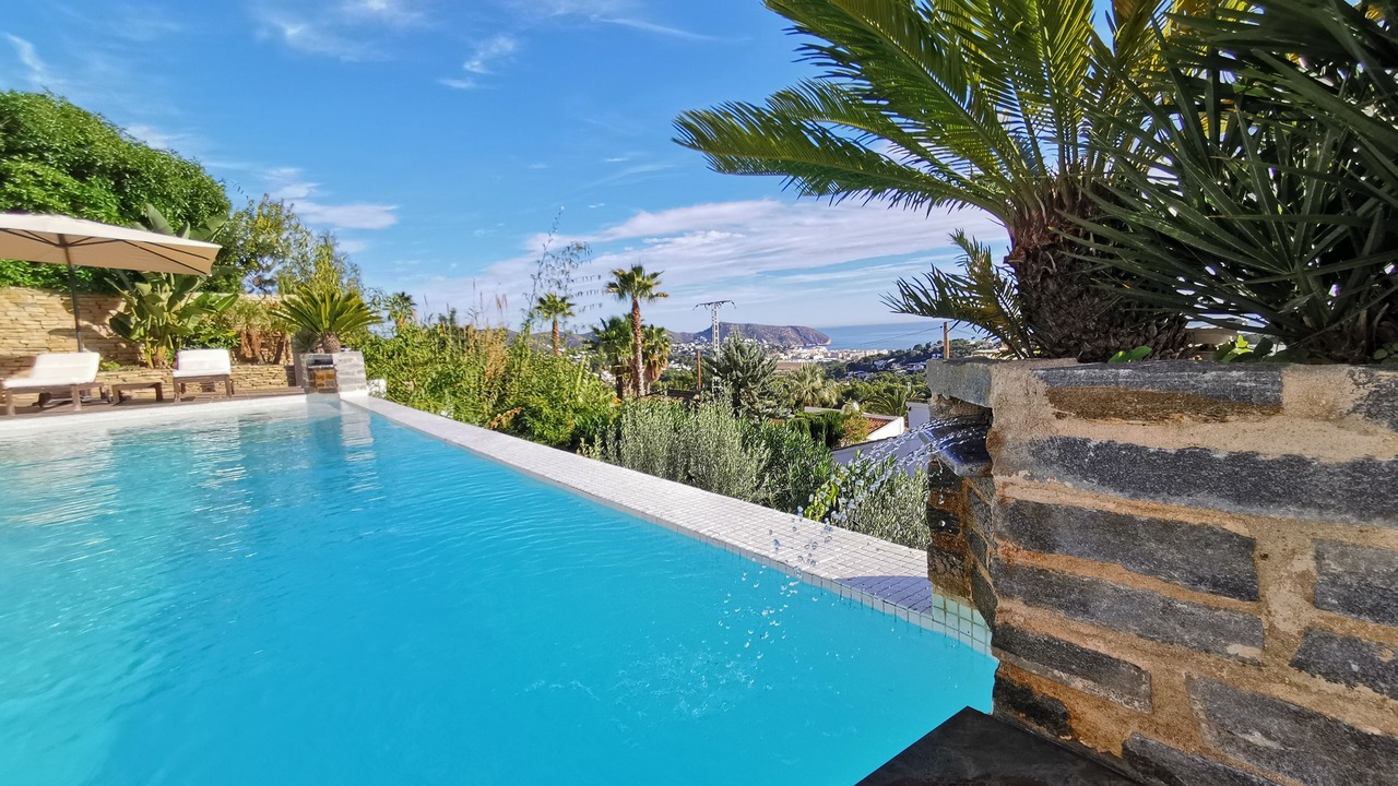 Photo of Outdoor in Benimeit