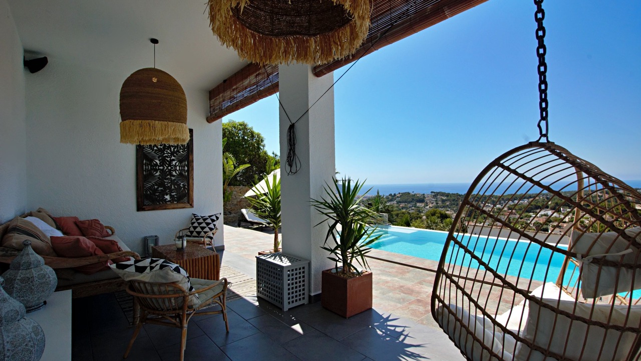 Photo of Outdoor in Benimeit