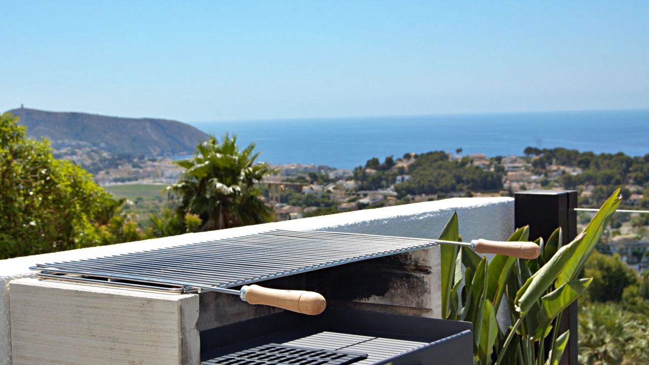 Photo of Outdoor in Benimeit