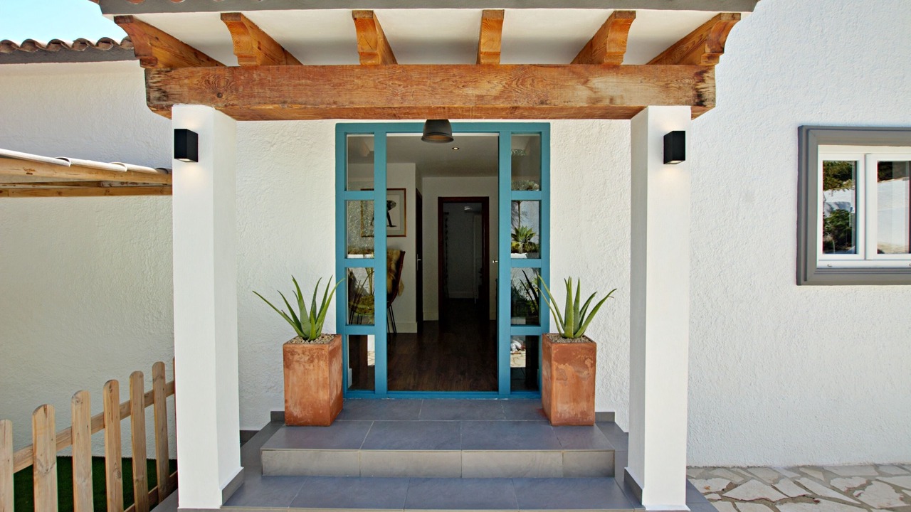 Photo of Outdoor in Benimeit
