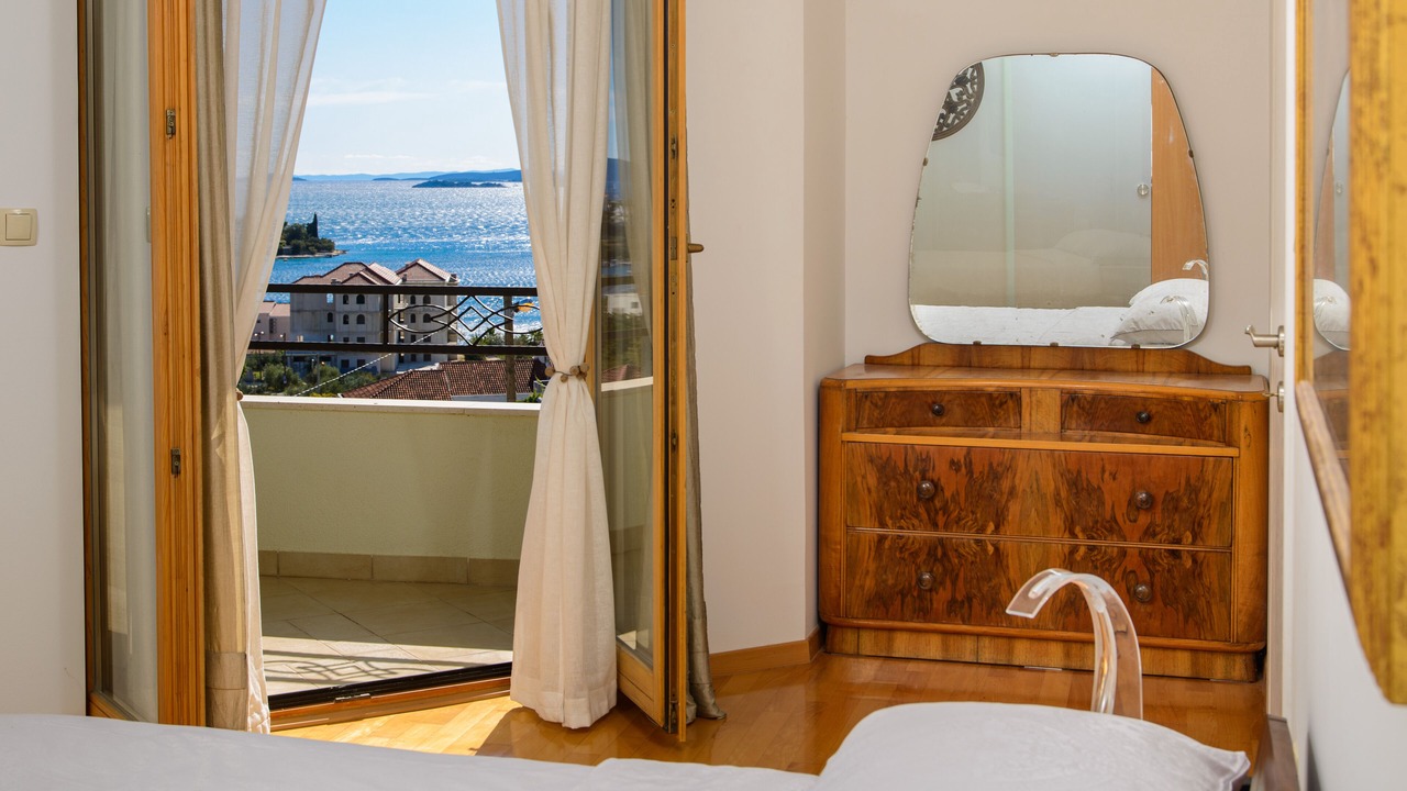 Photo of Bedroom in Seget Vranjica