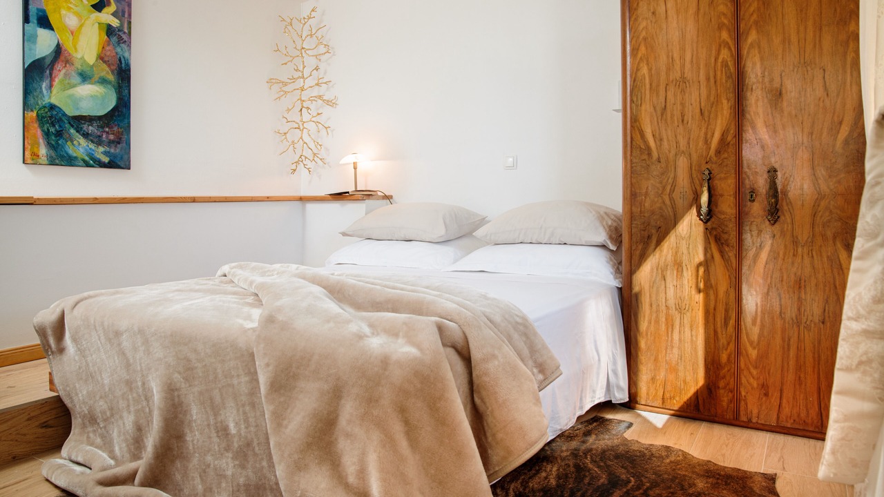 Photo of Bedroom in Seget Vranjica