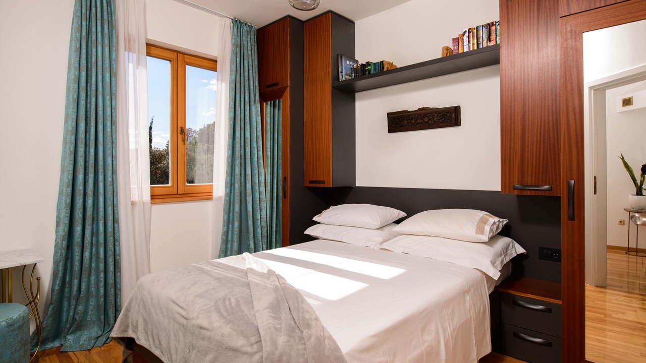 Photo of Bedroom in Seget Vranjica