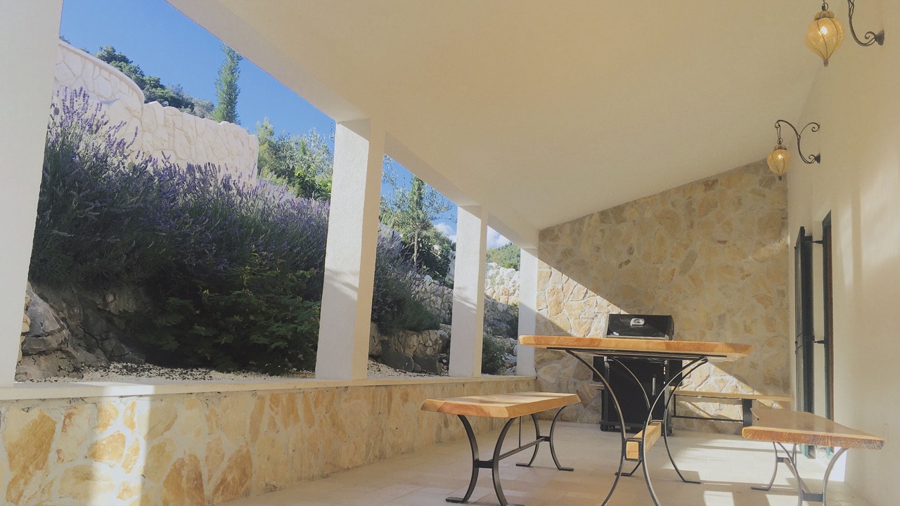 Photo of Outdoor in Seget Vranjica