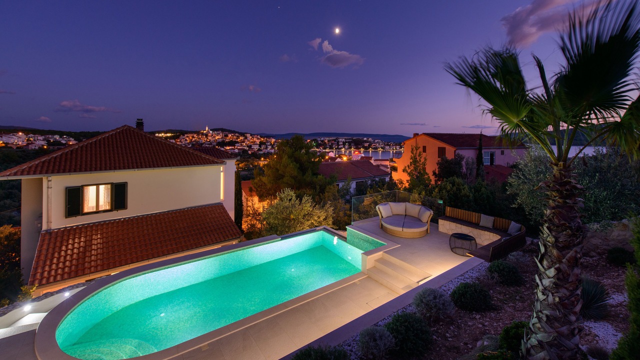 Photo of Outdoor in Seget Vranjica