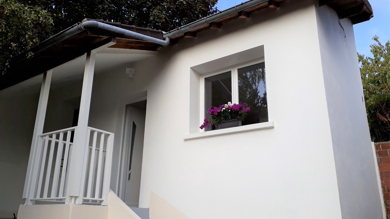 Photo of Outdoor in Maisons-Laffitte