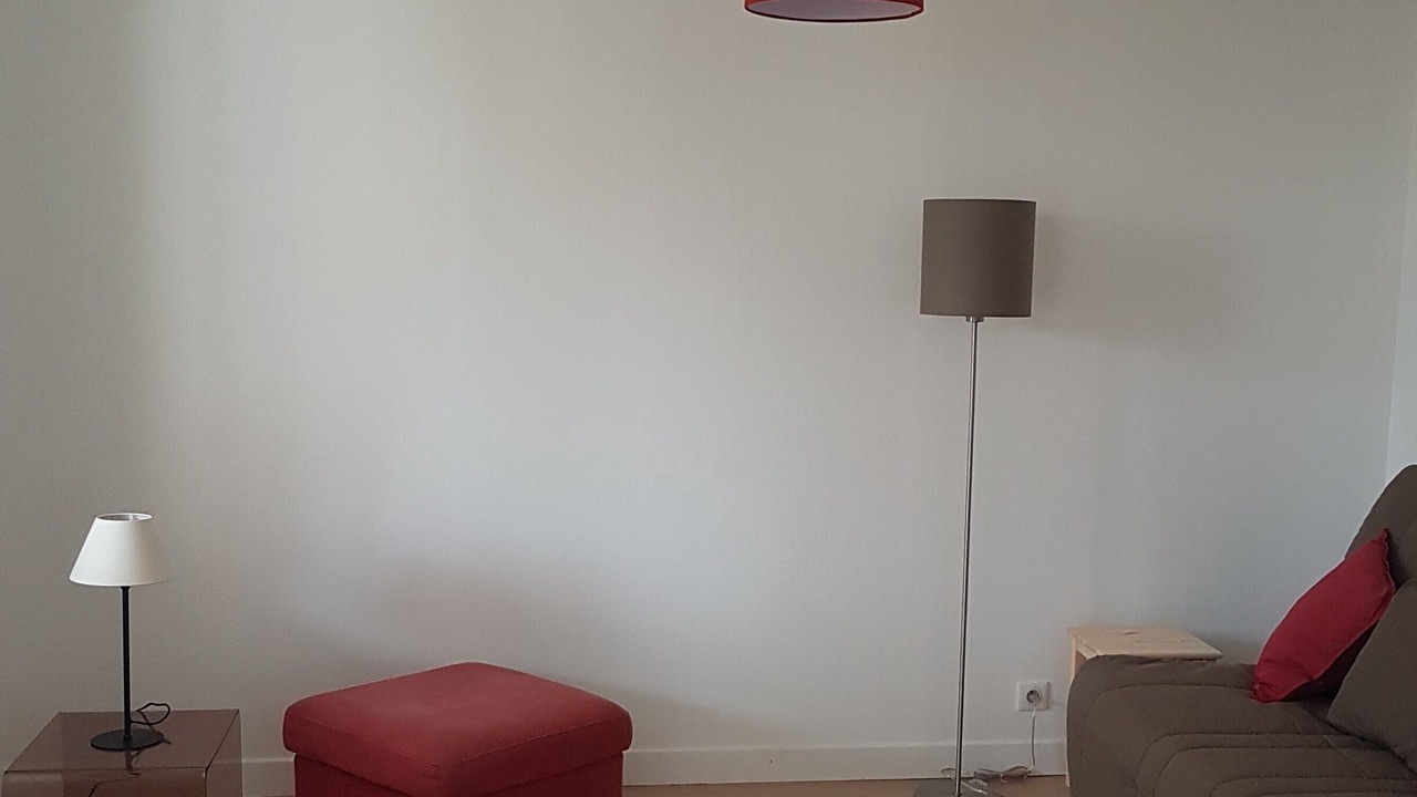 Photo of Livingroom in Maisons-Laffitte