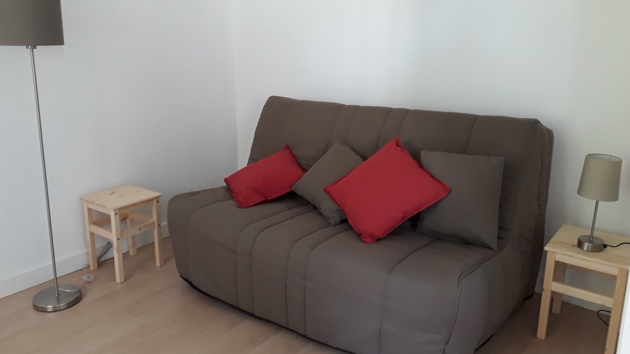 Photo of Livingroom in Maisons-Laffitte