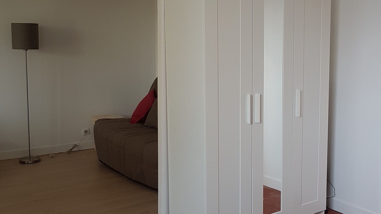 Photo of Livingroom in Maisons-Laffitte