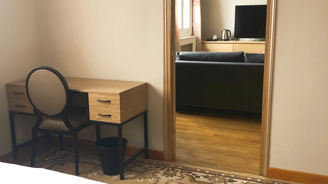 Photo of Bedroom in Maisons-Alfort