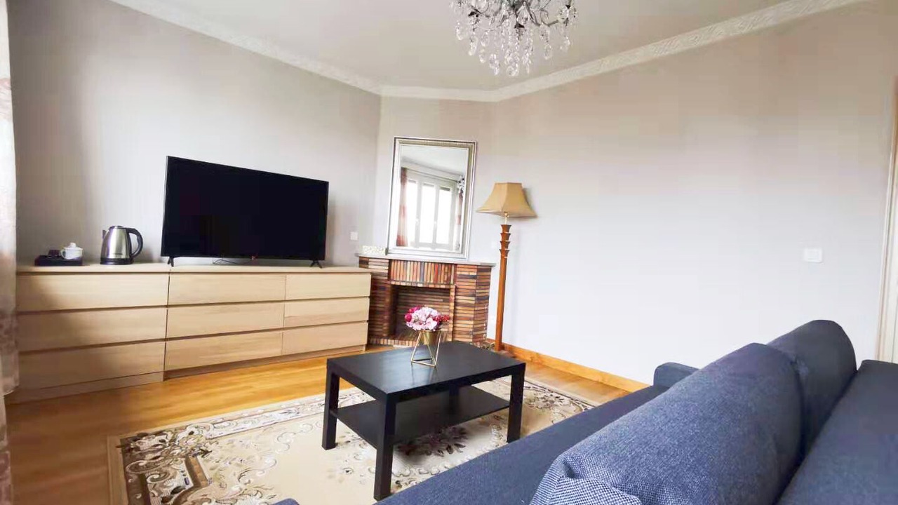 Photo of Livingroom in Maisons-Alfort