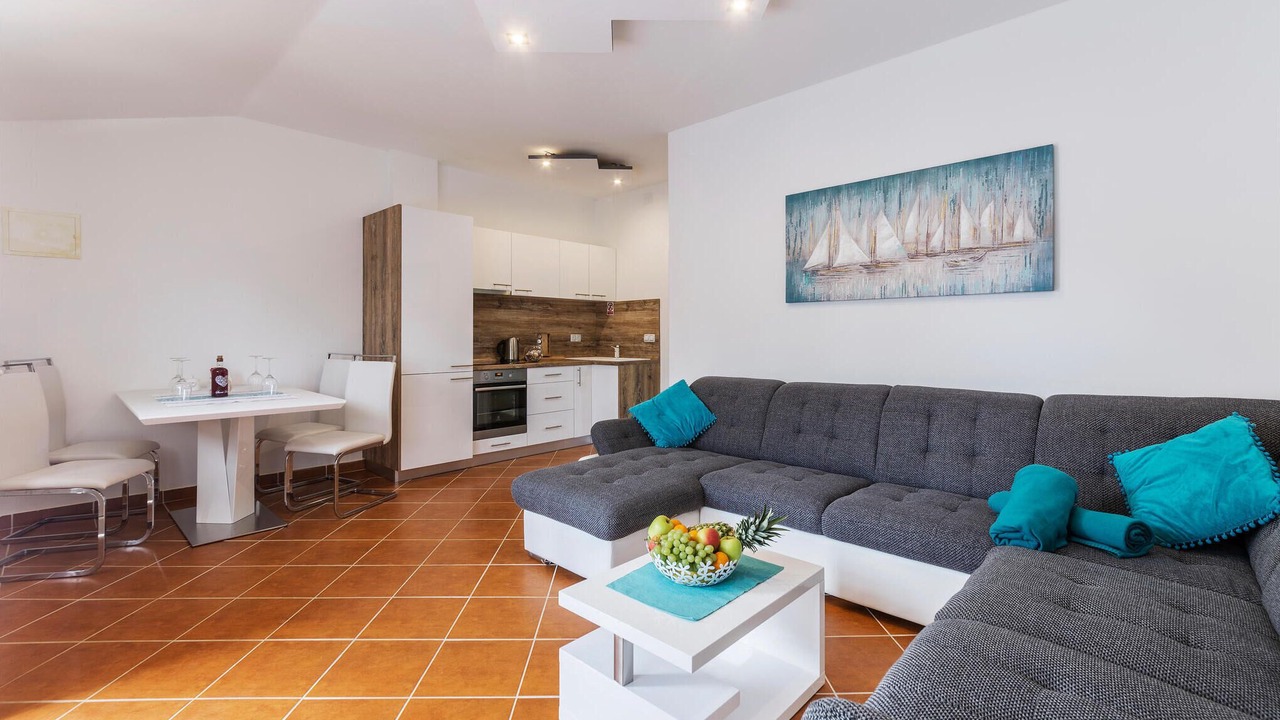 Photo of Bedroom in Pavicini