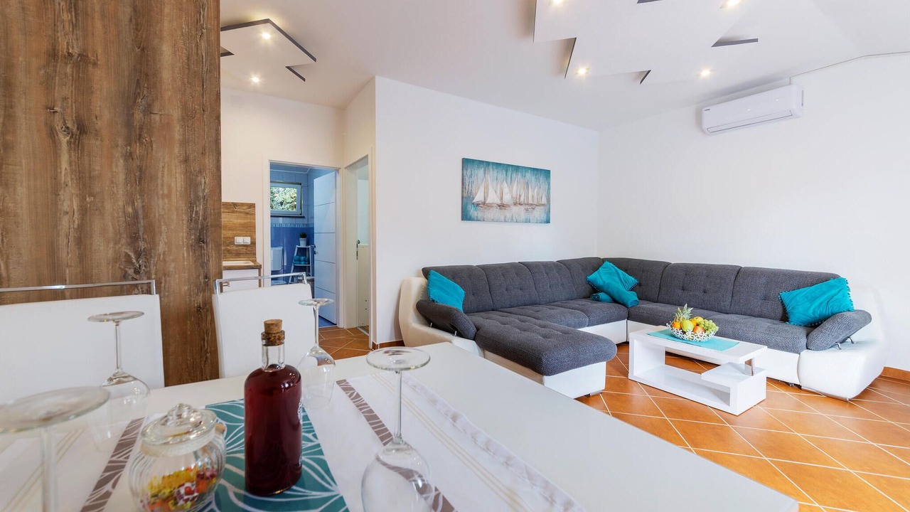Photo of Bedroom in Pavicini