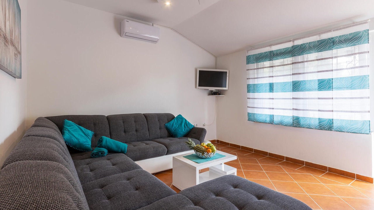 Photo of Bedroom in Pavicini
