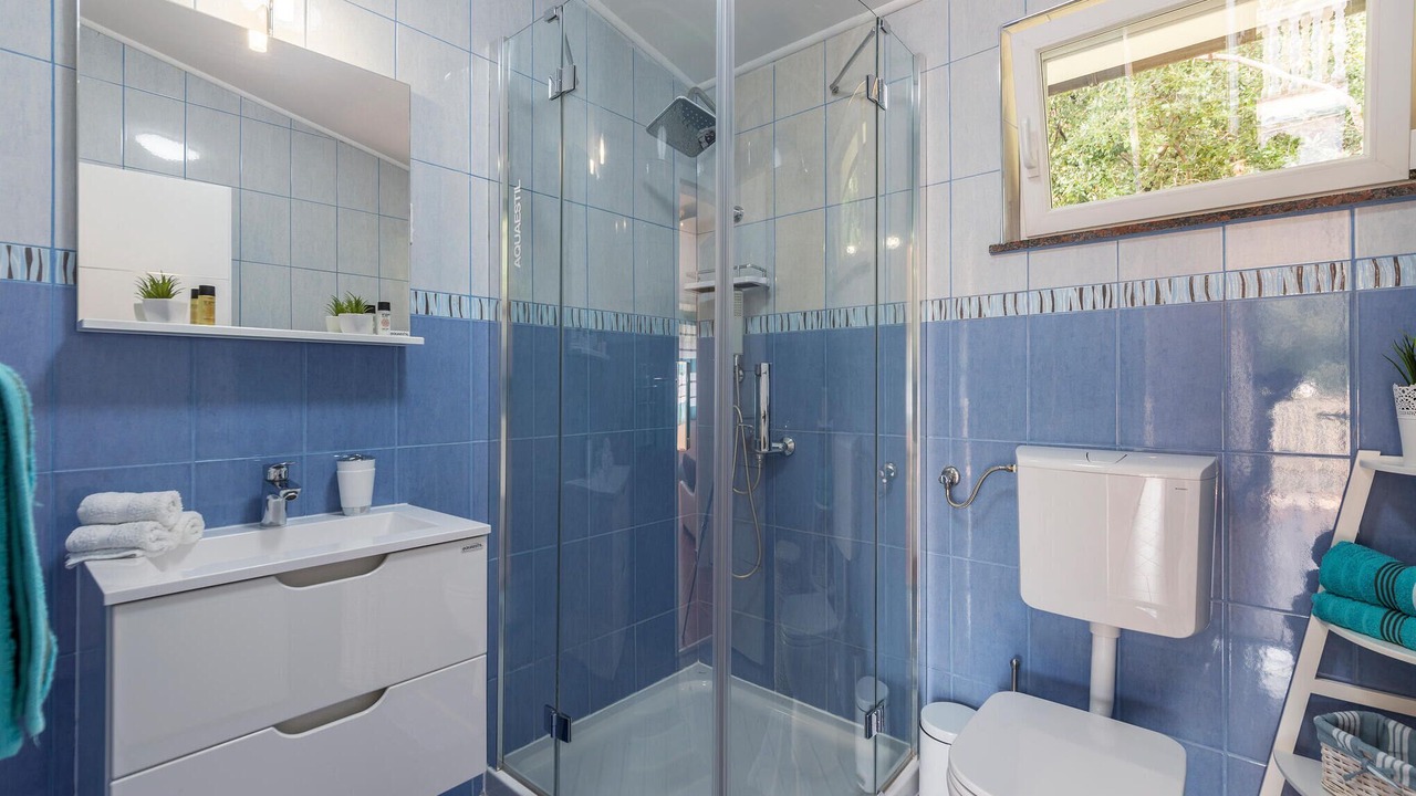 Photo of Bathroom in Pavicini