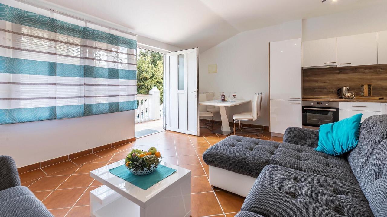 Photo of Bedroom in Pavicini