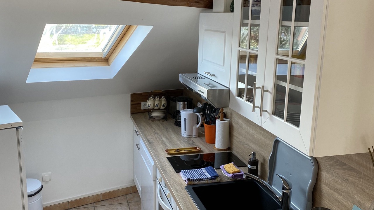 Photo of Kitchen in Saint-Clair-sur-Epte