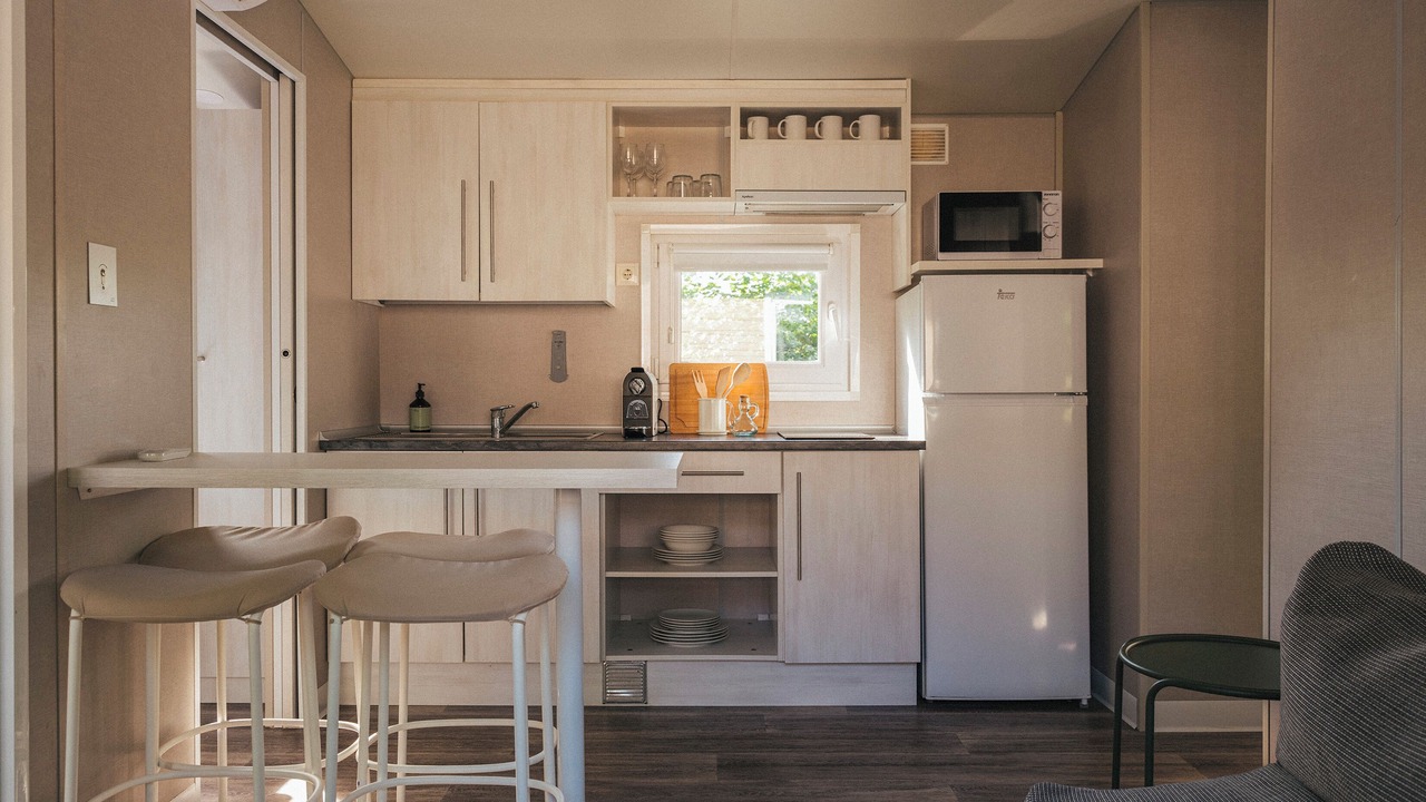 Photo of Kitchen in Igueldo