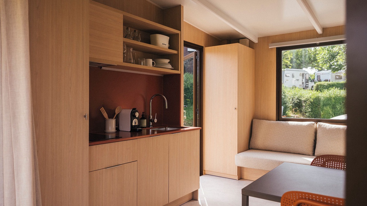 Photo of Kitchen in Igueldo