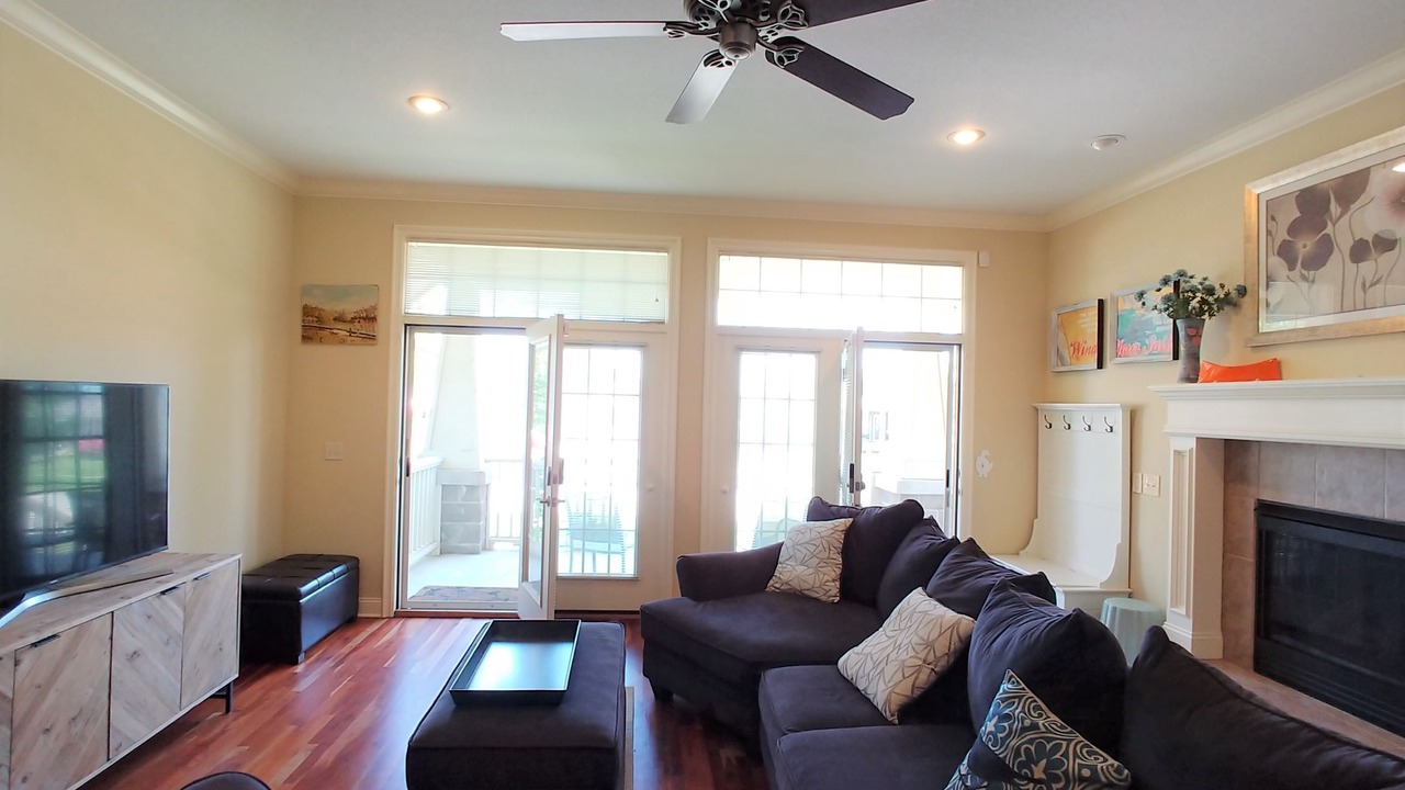 Photo of Bedroom in Bel Aire