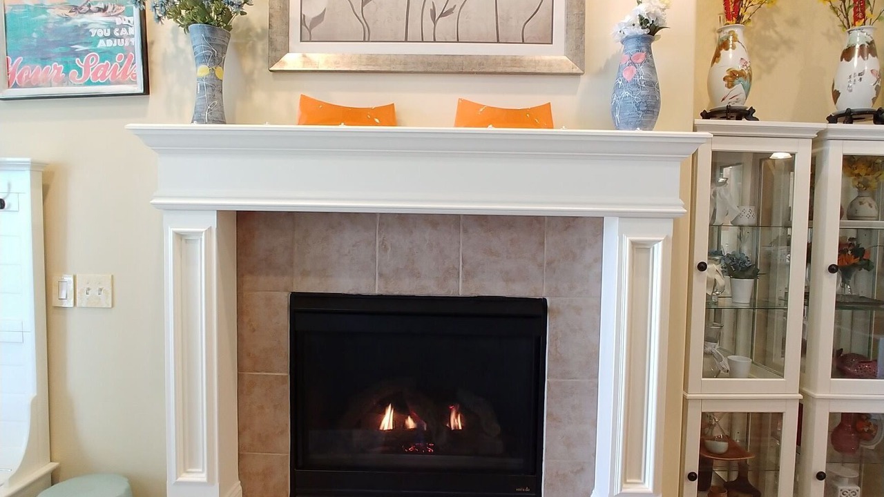 Photo of Livingroom in Bel Aire