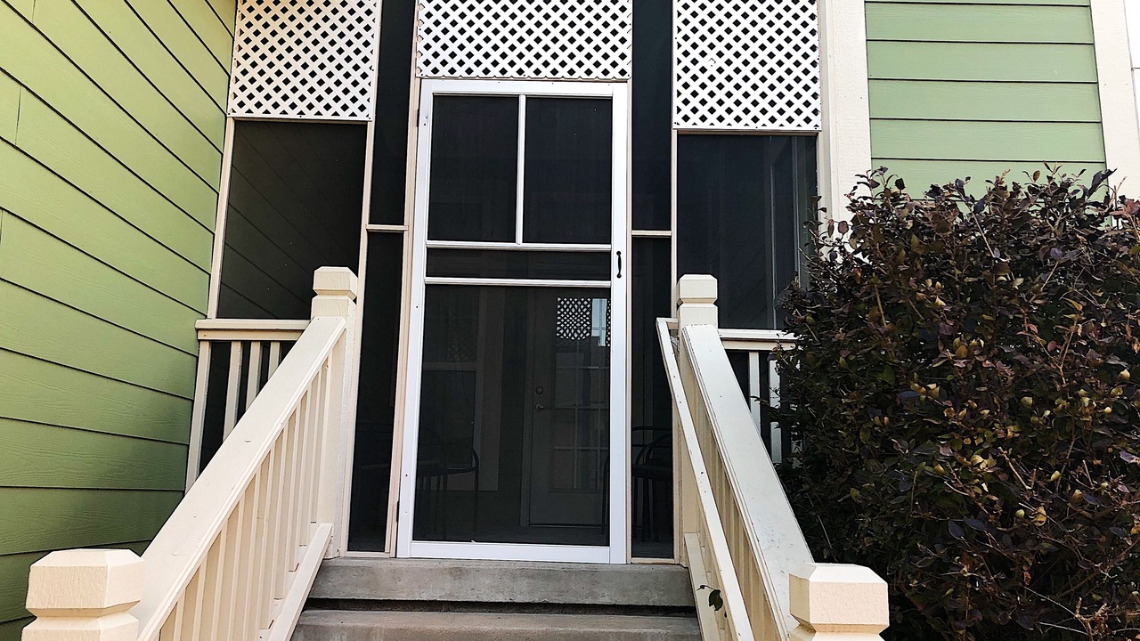 Photo of Outdoor in Bel Aire