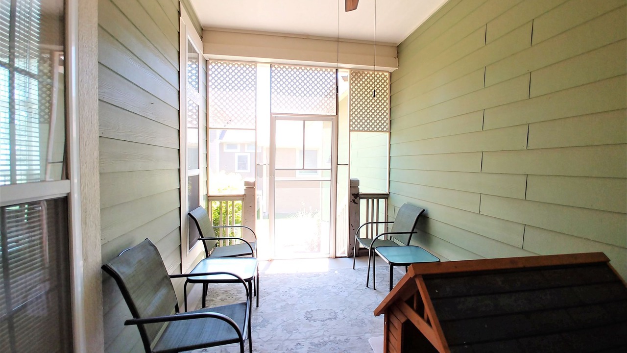 Photo of Outdoor in Bel Aire