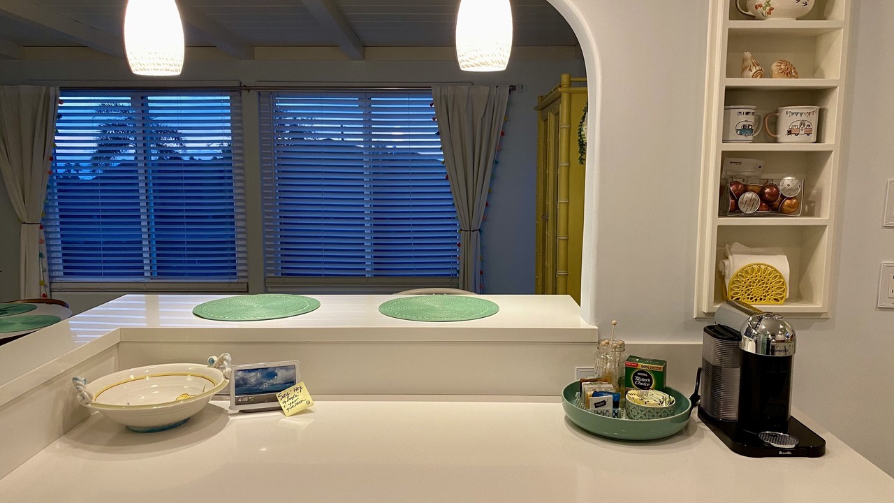Photo of Bedroom in Ocean Beach