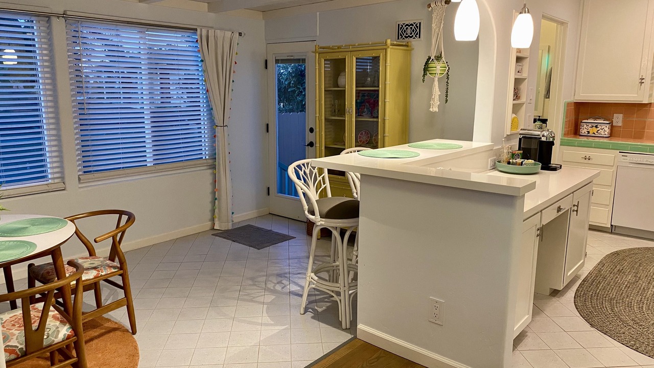 Photo of Bedroom in Ocean Beach